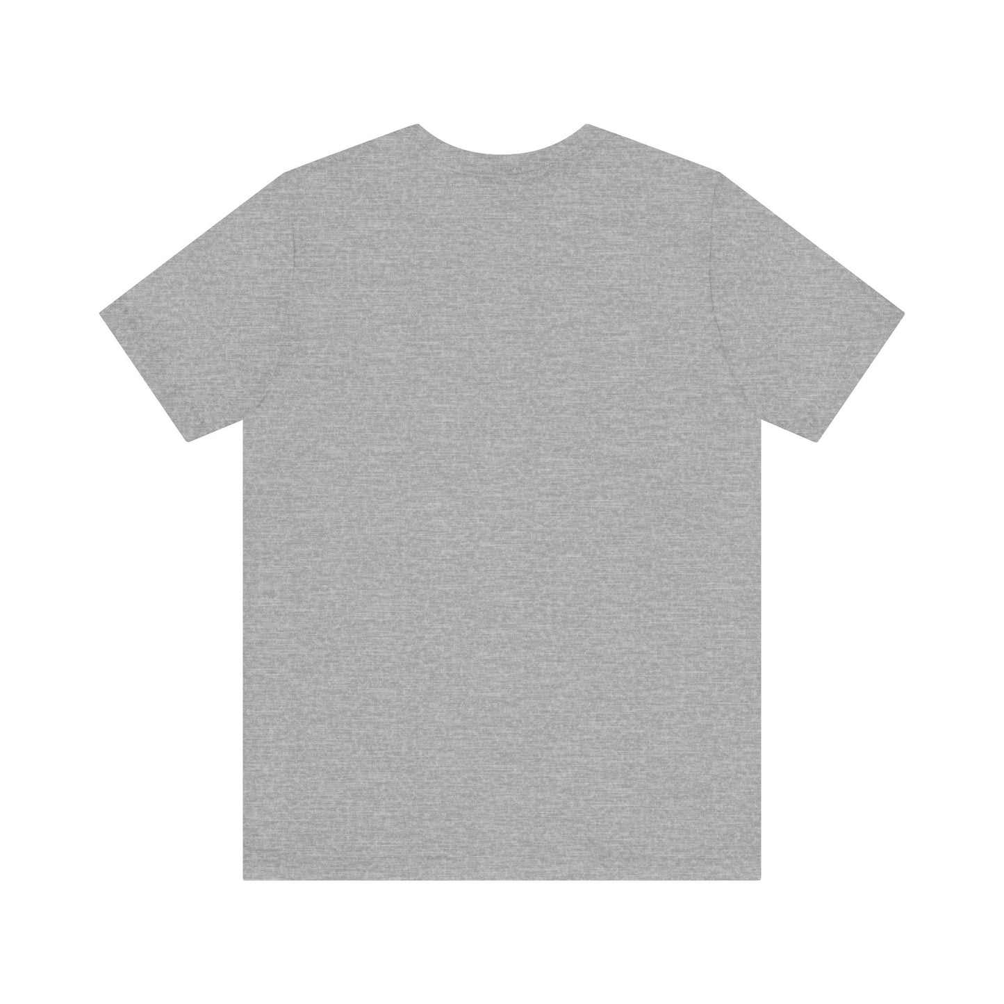 Dog Mom Tee | Unisex Graphic Tee | White Bella Canvas 3001 | XS–5XL