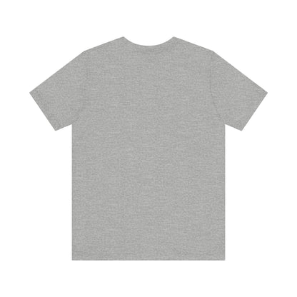 Dog Mom Tee | Unisex Graphic Tee | White Bella Canvas 3001 | XS–5XL