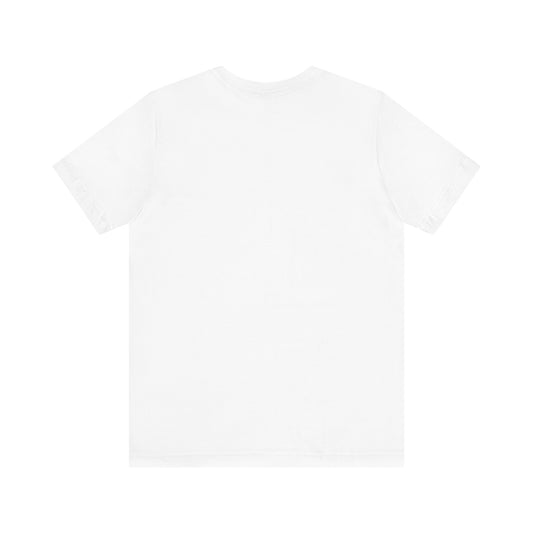Dog Mom Tee Shirt | Unisex Graphic Tee | White Bella Canvas 3001 | XS–5XL