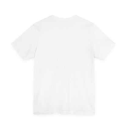 Dog Mom Shirt | Unisex Graphic Tee | White Bella Canvas 3001 | XS–5XL