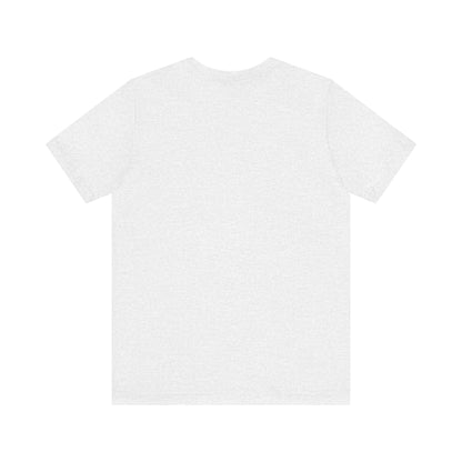 Dog Mom Tee Shirt | Unisex Graphic Tee | White Bella Canvas 3001 | XS–5XL